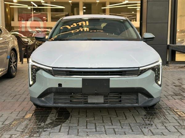 كيا K4 2025 للبيع في العراق -  بغداد